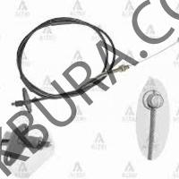 Hyundai Accent 1995-1999 1.5 Gaz Teli (Taiwan) 32790-22052