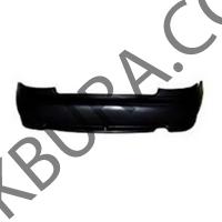 Hyundai Accent 1995-1999 Arka Tampon Kore 86610-22300