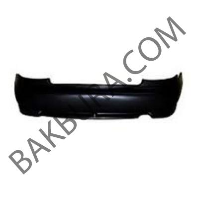 Hyundai Accent 1995-1999 Arka Tampon Kore 86610-22300