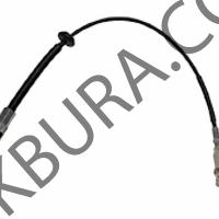 Hyundai Accent 1995-1999 Kilometre Teli (Taiwan) 94240-22015