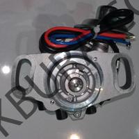 Hyundai Accent 1995-2000 1.3 Distribütör Kore 27100-22301