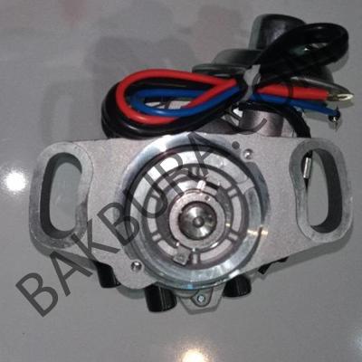 Hyundai Accent 1995-2000 1.3 Distribütör Kore 27100-22301