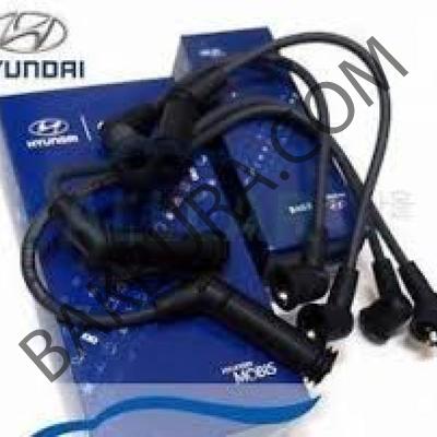 Hyundai Accent 1995-2000 1.5 Bujı Kablosu (Orjınal) 27501-22B10