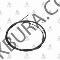 Hyundai Accent 1995-2000 Bagaj Açma Teli (Taiwan) 81280-22002