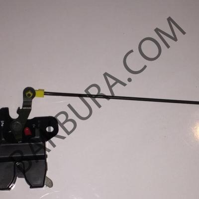 Hyundai Accent 1995-2000 Bagaj Kılıt Kore 81230-22501
