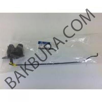 Hyundai Accent 1995-2000 Bagaj Kılıt Mobıs 81230-22501