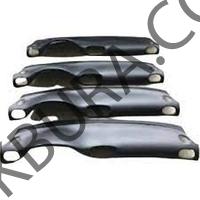 Hyundai Accent 1995-2000 Gögüs Üst Kaplaması Ithal 84710-22000