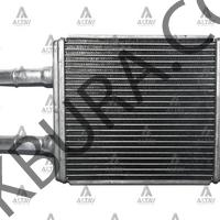 Hyundai Getz 2002-2011 Kalorıfer Radyatoru Maher 97221-22001