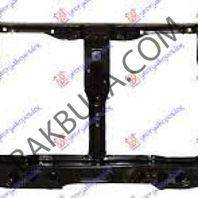 Hyundai Accent 1995-2000 Ön Panel Kore 64100-22313	