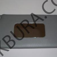 Hyundai Accent 1995-2000 Sağ Güneşlik Mobis 85202-22000