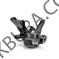 Hyundai Accent 1995-2000 Sağ Ön Aks Taıyıcı (Mga) 51716-22000