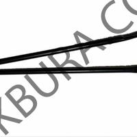 Hyundai Accent 1995-2000 Silecek İç Mekanızması (Kore) 98200-22000