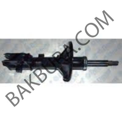 Hyundai Accent 1995-2005 Ön Sağ Amortisör (MAYSAN) S9416609