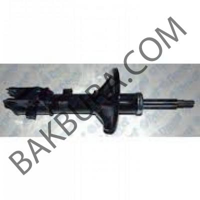 Hyundai Accent 1995-2005 Ön Sol Amortisör (MAYSAN) S9416613