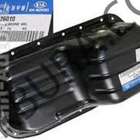 Hyundai Accent 1995-2006 Benzılı Yağ Karteri (Orjınal) 21510-26010
