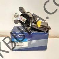 Hyundai Accent 1995-2006 Cam Silgi Motoru Mobıs 98100-29000