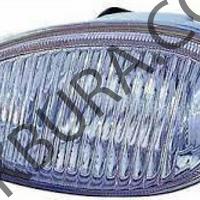 Hyundai Accent 1998-1999 Sağ Sıs Farı Beyaz (İthal) 92202-22310