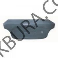 Hyundai Accent 1998-2000 Bagaj Kapağı (MAHER) 69200-22531