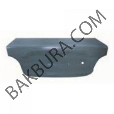 Hyundai Accent 1998-2000 Bagaj Kapağı (MAHER) 69200-22531