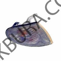 Hyundai Accent 1998-2000 Sağ Sınyal Lambası (Kore) 93302-22300