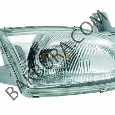 Hyundai Accent 1998-2000 Sol Far (Ayfar) 92102-22300