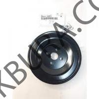 Hyundai Matrıx  2001-2012 1.6 Devırdaım Kasnak Mobıs 25221-26021