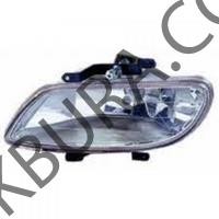 Hyundai Accent 2000-2002 Sağ Sis Farı (İthal) 92202-25000