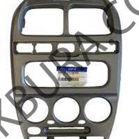 Hyundai Accent 2000-2002 Teyp Çerçevesi (Mobis) 84740-25100