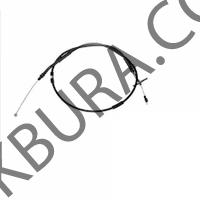 Hyundai Accent 2000-2005 1.3 Gaz Teli (Taiwan) 32790-25055
