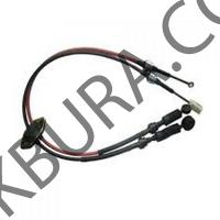 Hyundai Accent 2000-2005 Benzınlı Vites Teli (Kore) 43794-25300