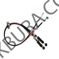 Hyundai Accent 2000-2005 Dizel Vites Teli (Kore) 43794-25800