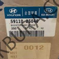 Hyundai Accent 2000-2005 Fren Westinghause (Mobis) 59110-25040