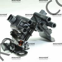 Hyundai Accent 2000-2006 1.3 Ateşleme Bobını Maher 27301-22600