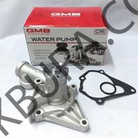 Hyundai Accent 2000-2006 1.3 Devirdaim Pompası (GMB) 25100-21000