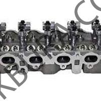 Hyundai Accent 2000-2006 1.3 Silindir Kapağı Mobıs 22100-22620