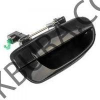 Hyundai Accent 2000-2006 Arka Sağ Kapı Açma Kolu Kore 83660-25000