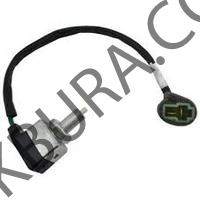 Hyundai Accent 2000-2006 Fren Pedal Muşuru Kore 93810-25300
