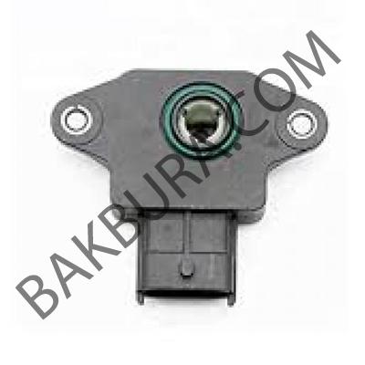Hyundai Elantra 2001-2006 Gaz Kelebek Sensoru (Hanna) 35170-22600