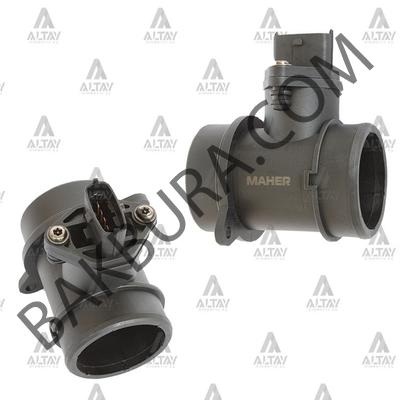 Hyundai Accent 2000-2006 Hava Aks Metre Maher 28164-22610	