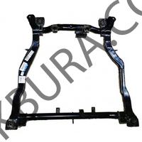 Hyundai Accent 2000-2006 Ön Alt Beşik (MAHER) 62410-25003