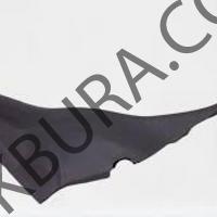 Hyundai Accent 2000-2006 Sağ Arka Eşik Bakaliti Mobis 85880-25100LT