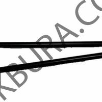 Hyundai Accent 2000-2006 Silecek İç Mekanızması (İthal) 98200-25001