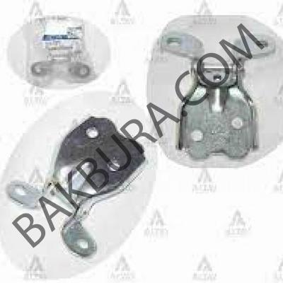 Hyundai Accent 2000-2006 Sol Ön Kapı Alt Menteşe Mobis 79315-25000