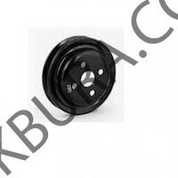 Hyundai Accent Era 2006-2011 Devırdaım Kasnak Mobıs 25226-26001