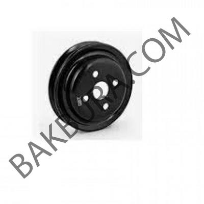 Hyundai Accent Era 2006-2011 Devırdaım Kasnak Mobıs 25226-26001