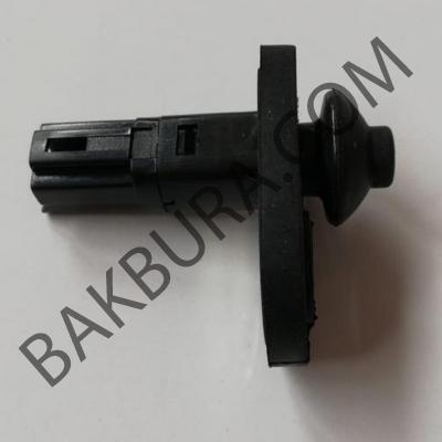 Hyundai Accent 2000-2012 Kapı Işık Butonu (Kore) 93560-25100