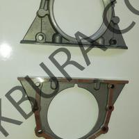 Hyundai Accent 2000-2012 Krank Keçesı Komple (Hmc) 21441-22610