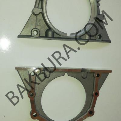 Kıa Cerato 2004-2008 Krank Keçesı Komple (Hmc) 21441-22610