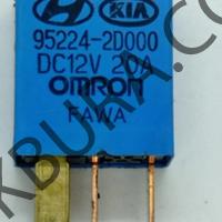 Hyundaı Atos 2006- Kontak Rolesi Orjinal 95224-2D000