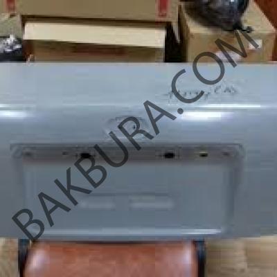 Hyundai Accent 2003-2005 Bagaj Kapağı (MARCAI) 69200-25520